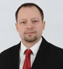 ГРИГОРЦЕВИЧ Денис Викторович