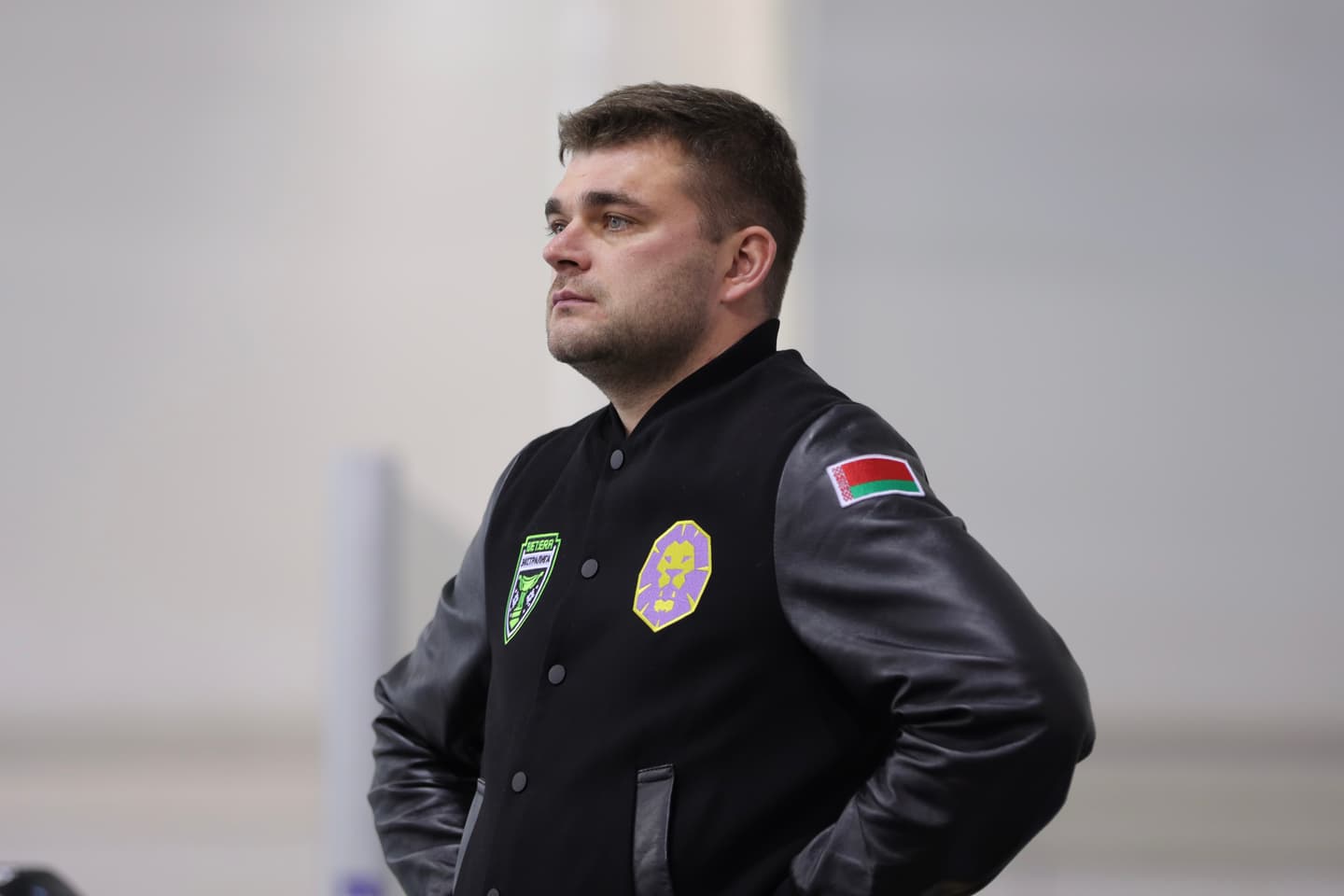 Андрей Савченко: что в первой, что во второй игре кто-то был готов не на сто процентов