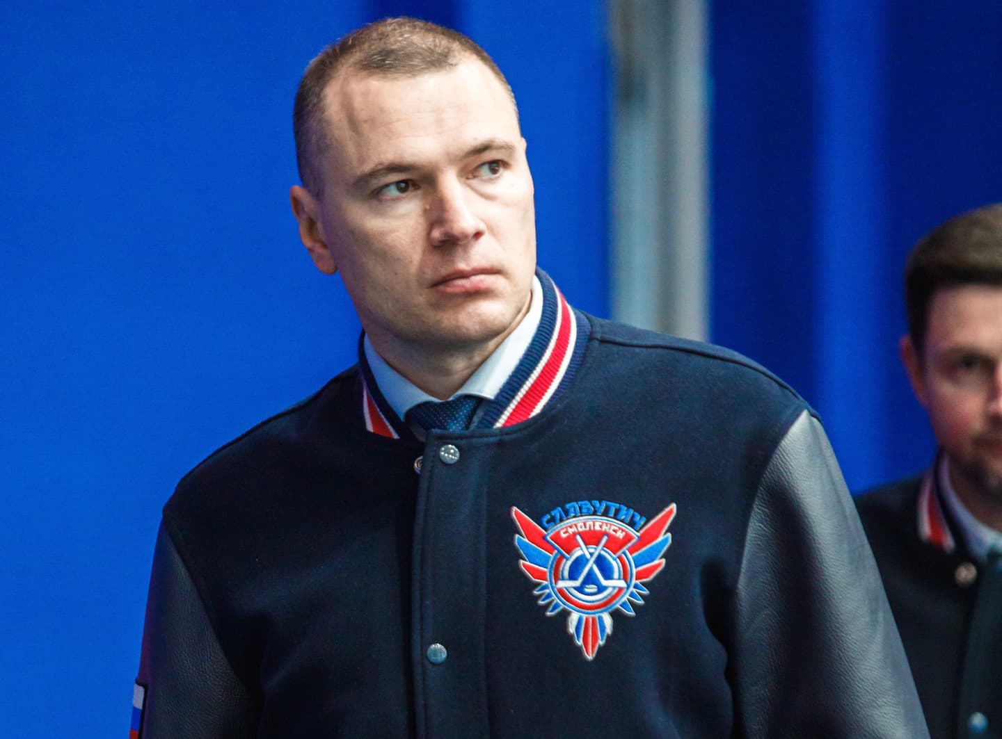 Иван Усенко: если бы во втором периоде «Витебск» забил еще один-два гола, ситуация могла сложиться совсем по-другому