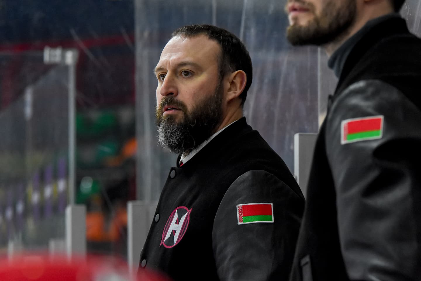 Александр Король: поздравляю «Рыцарей» с победой и выходом в плей-офф, хорошей им дальней дороги в решающей стадии
