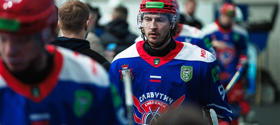 Дмитрий Мужиков остается в «Славутиче»