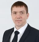 АНТОНЧИК Андрей Викторович