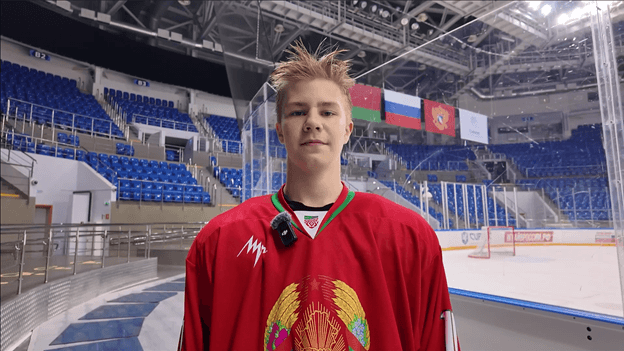 Ярослав Корзун: гол за сборную раскрепощает, и ты начинаешь играть свободнее