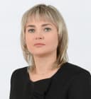 БУТОР Ольга Леонидовна