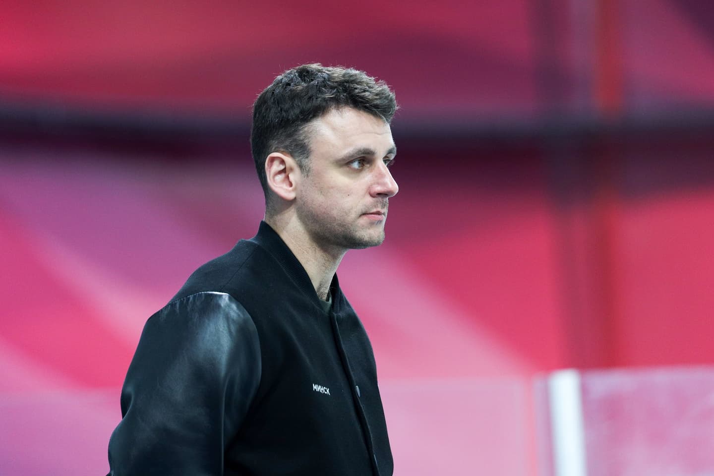 Юрий Белюк: сегодняшняя встреча далась нам проще вчерашней. Начали первым номером, полностью контролировали игру, был хороший напор на ворота соперника