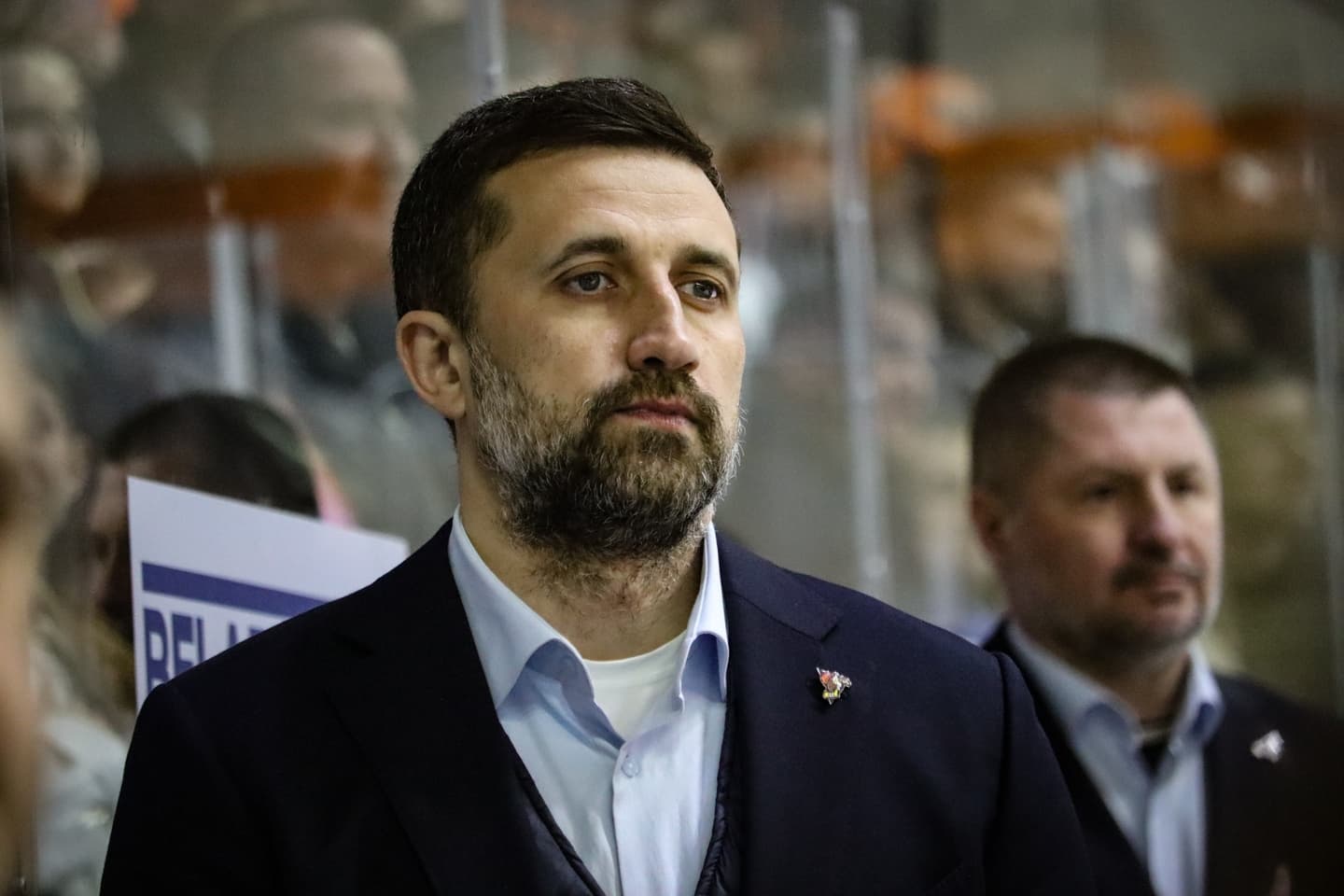 Евгений Каштанов возглавит команду высшей лиги «Рыси» в сезоне 2026/2027