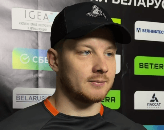 Даниил Бокун: нужна игровая практика, и тренерский штаб «Шахтера» предоставил эту возможность. Буду стараться приносить максимальную пользу команде