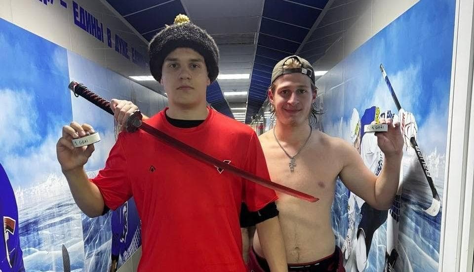 Александр Обухов – о первом голе в Betera-Высшей лиге: рад, что положил начало нашему камбэку