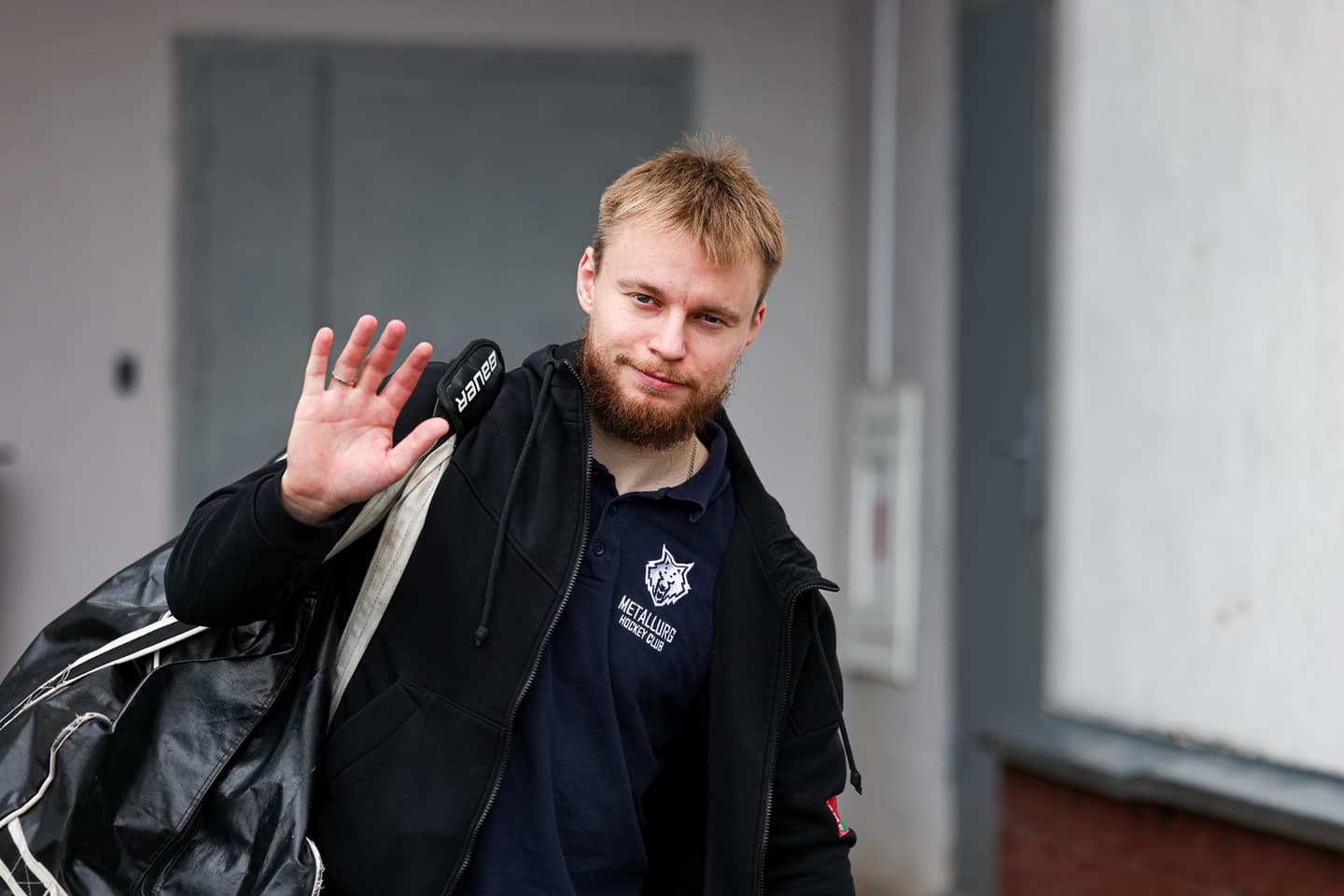 Виктор Бовбель: тяжелый старт должен нас сплотить и в итоге пойти на пользу