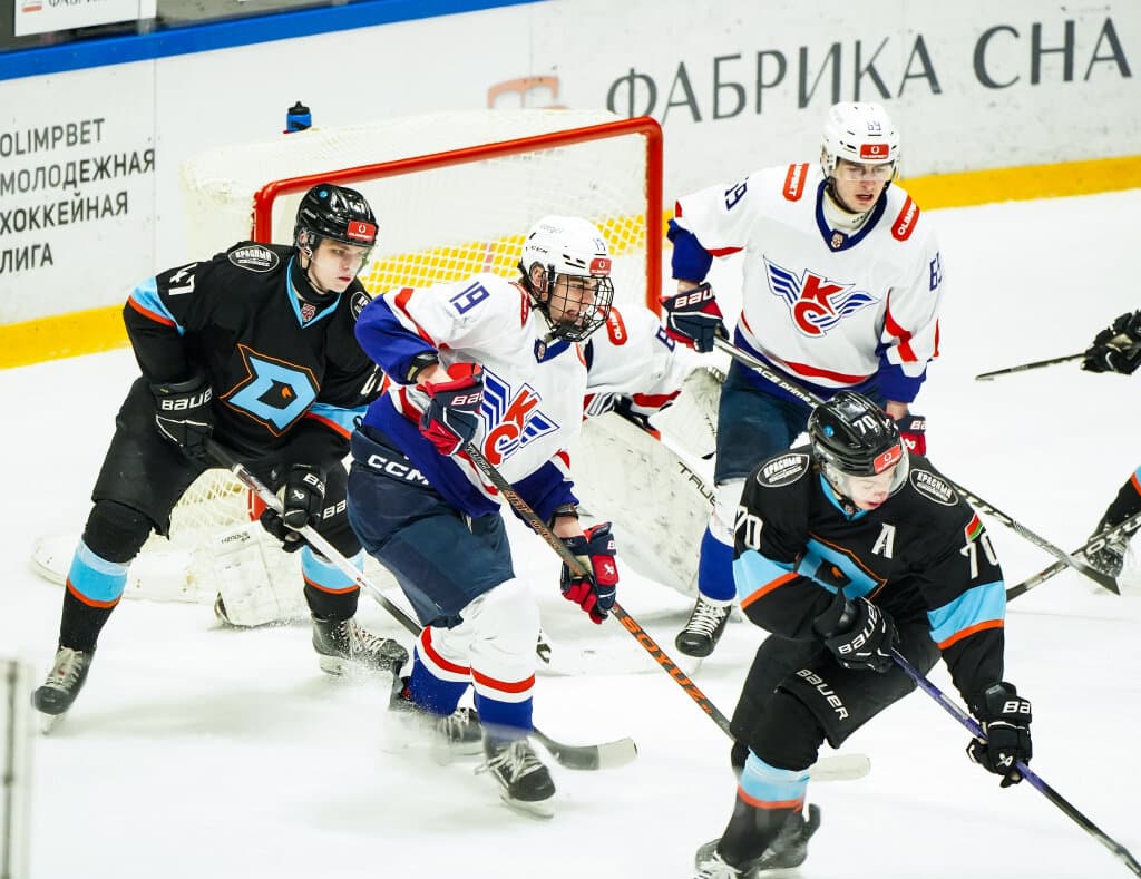 Павел Лысенков: «Динамо-Шинник» в полном порядке