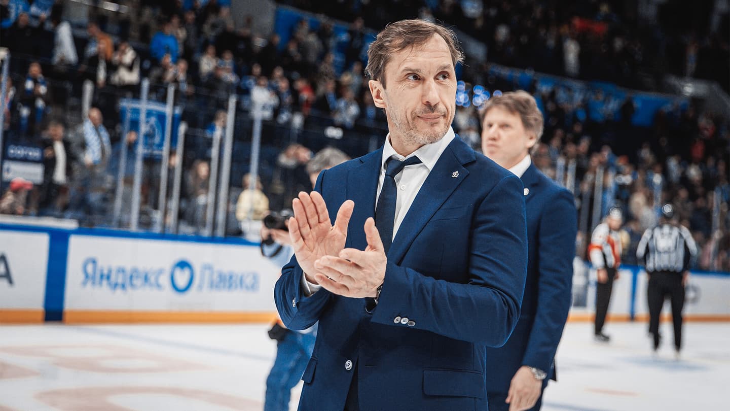 Вячеслав Козлов: главный фактор поражения – Зак Фукале. Защита минчан грамотно сыграла, нападающим было тяжело пробиваться