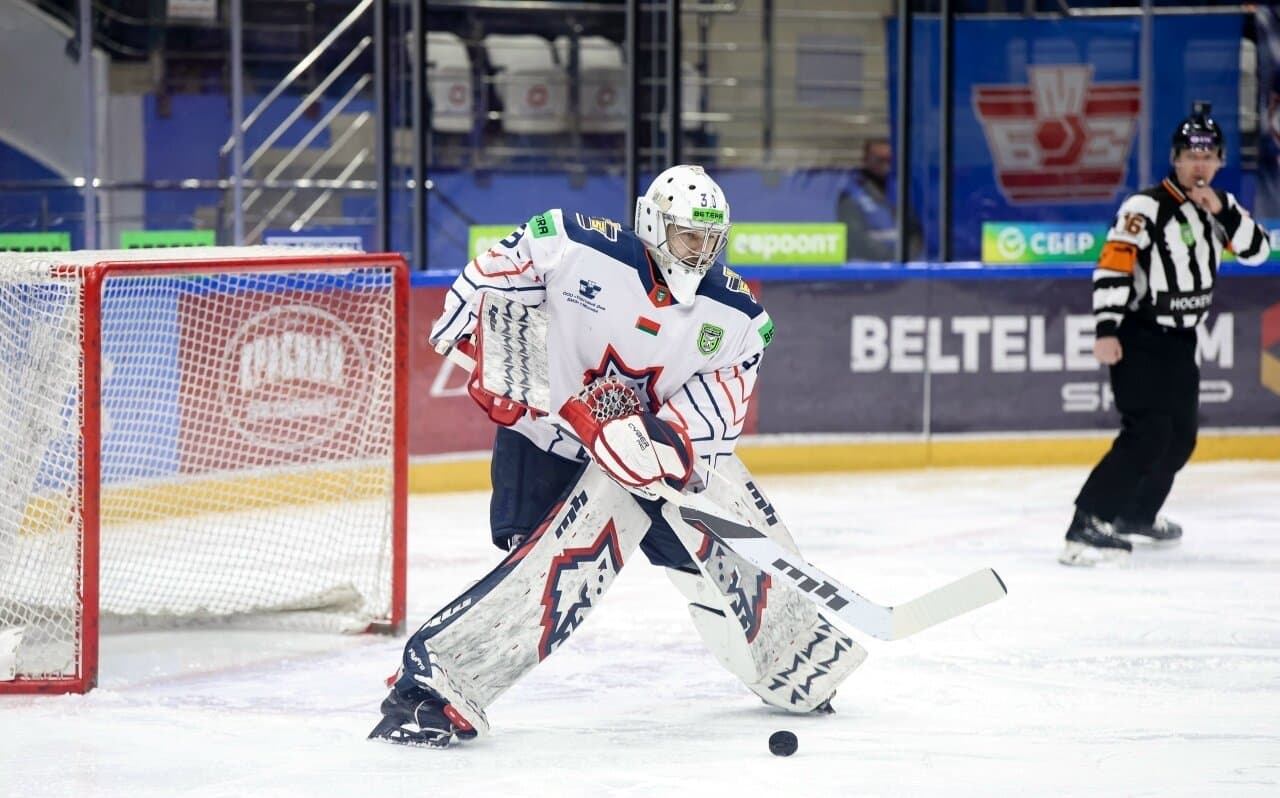 Сергей Большаков, Артем Волченков, Максим Проскурин и Даниил Ракитин – лучшие игроки полуфинального раунда Кубка Президента