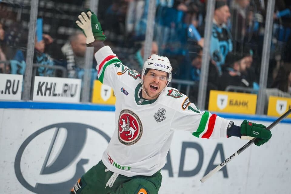 Григорий Денисенко: ребята фокусируются на каждой мелочи. Все понимают, что любая деталь может решить исход игры