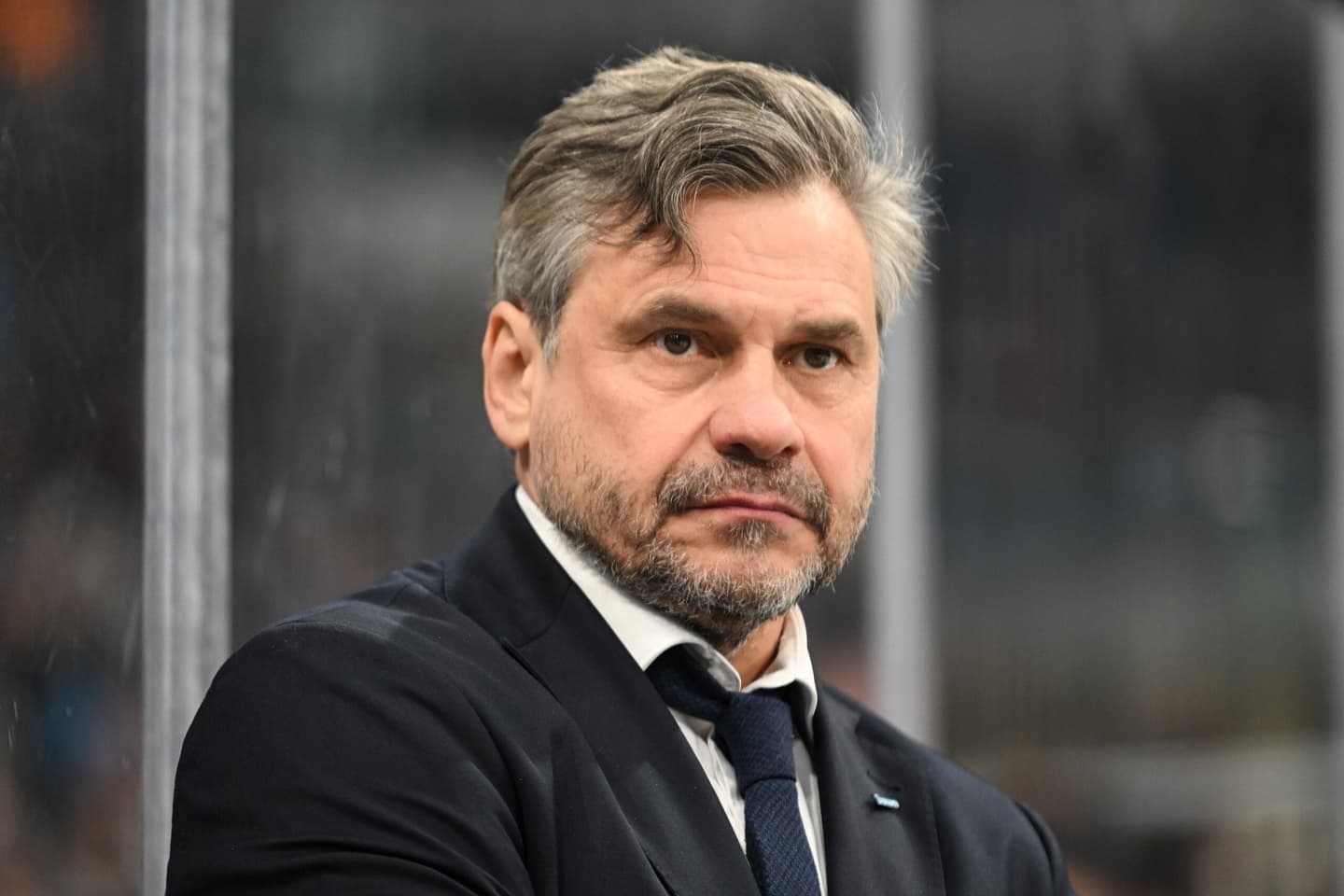 Дмитрий Квартальнов: нужно взять себя в руки и начинать работать