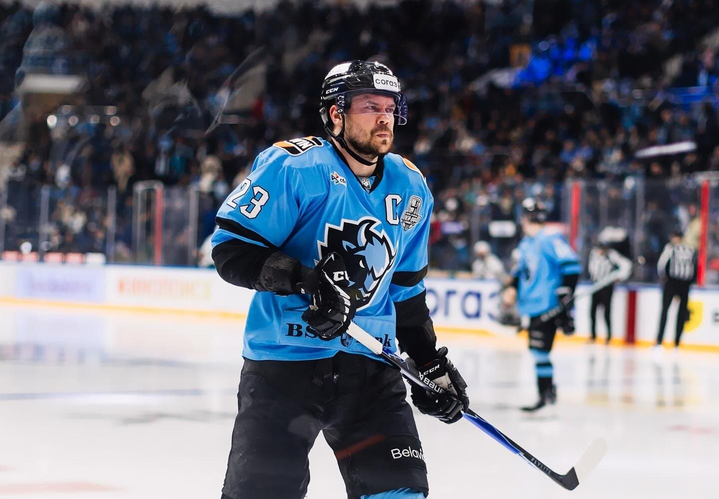 Кирилл Корнилов: иногда даже в голове не укладывается, как такой долгий путь можно пройти, причем достаточно стабильно и прекрасно понимая свою роль