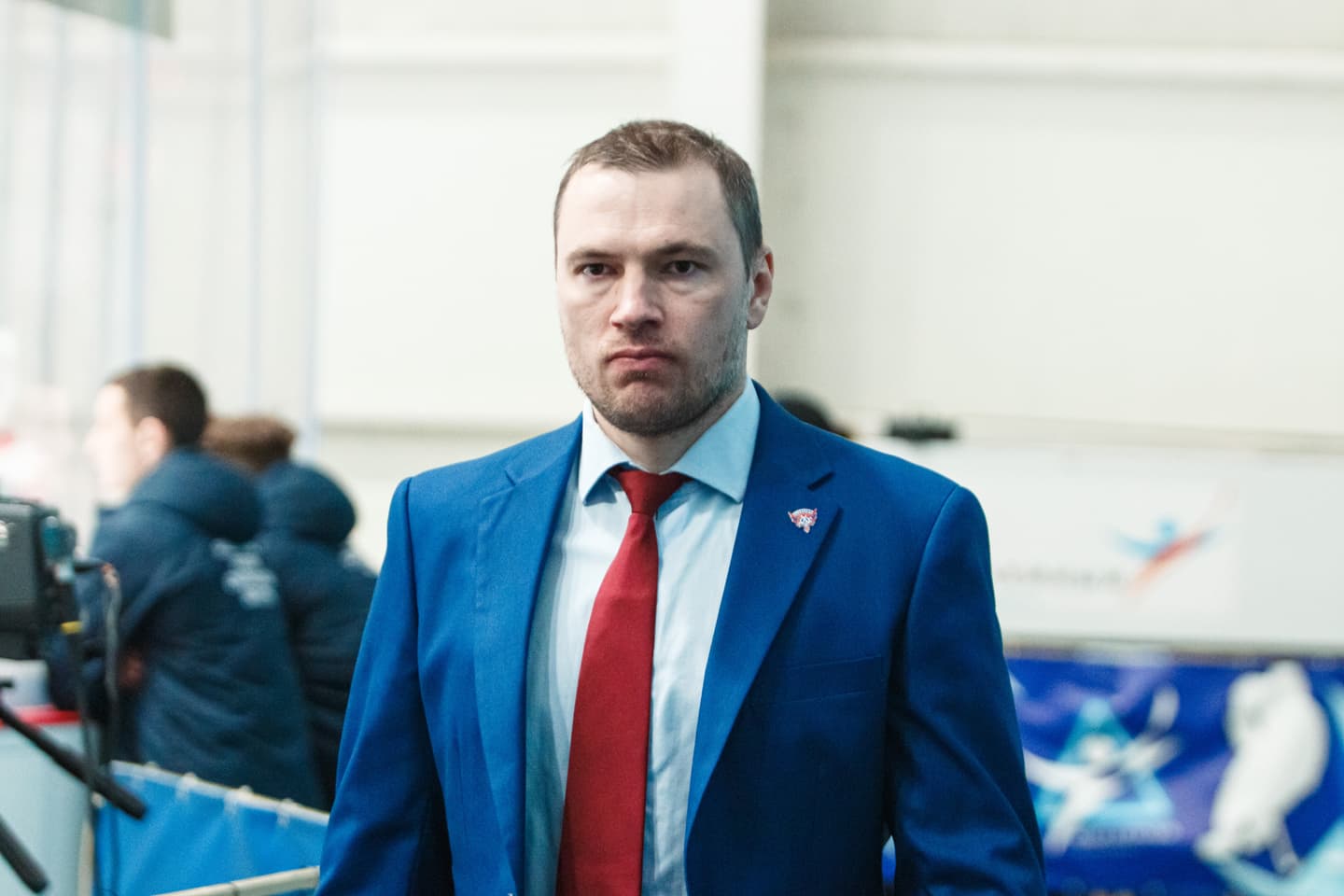 «Сегодня мы вытащили игру на жилах». Иван Усенко — после победы над «Шахтером»