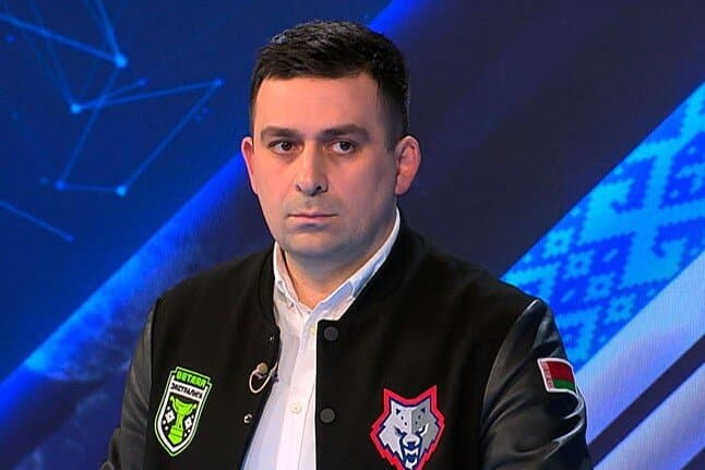 Андрей Павлович: пропустили в прошлом году финал – не понравилось. Поправили