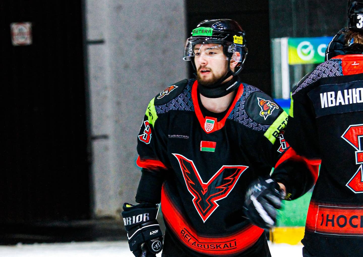 Денис Глухов: радует, что у нас начал получаться рисунок, который требовал тренерский штаб