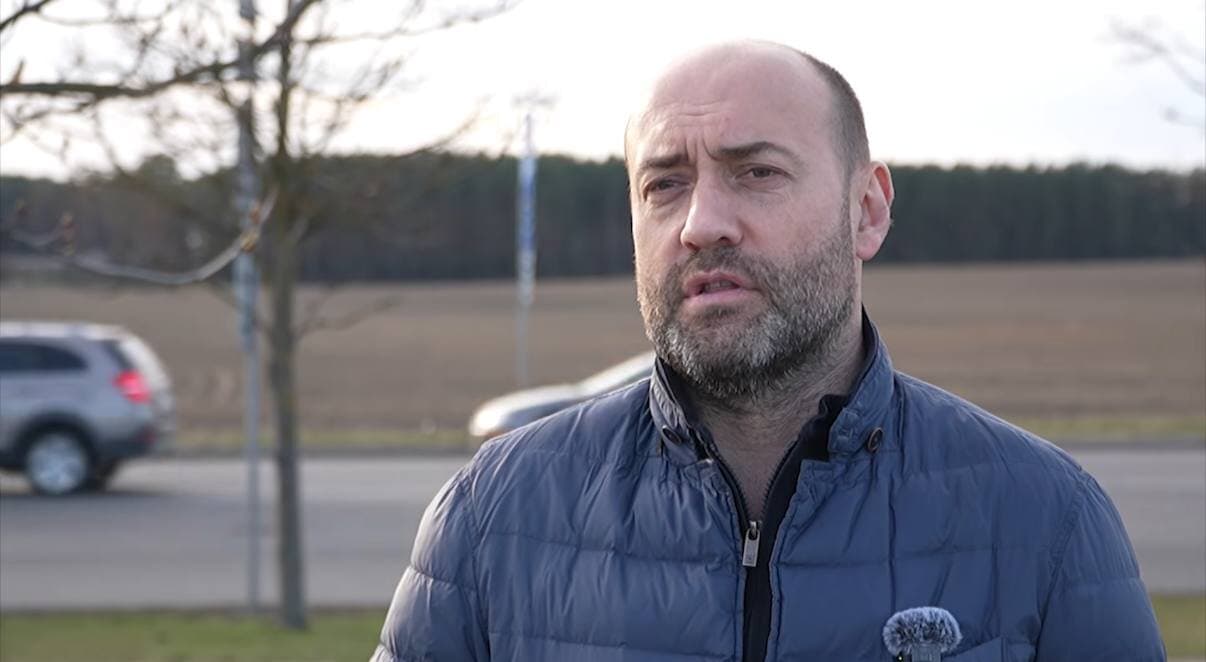 Александр Кулаков: легкой прогулки не будет. «Ак Барс» – команда с именем, они не отдадут просто так серию. Но минчане должны пройти