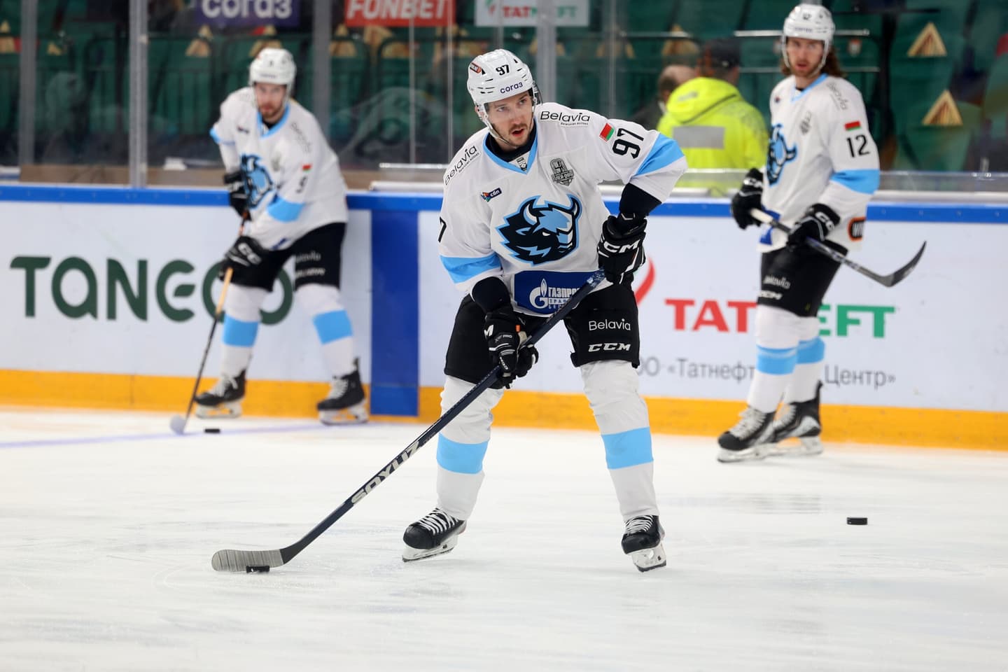 Станислав Галиев: внутри себя, где слева – должно сжаться и раскрыться. Это спорт, здесь все возможно