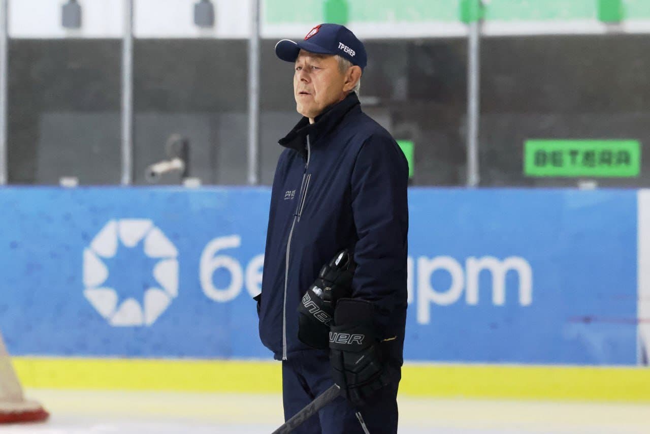 «Когда они приезжают в конце сезона, здесь настоящая варка. Жлобин отличается именно этим». Игорь Чезганов – о неповторимой ауре местной школы и ее воспитанниках