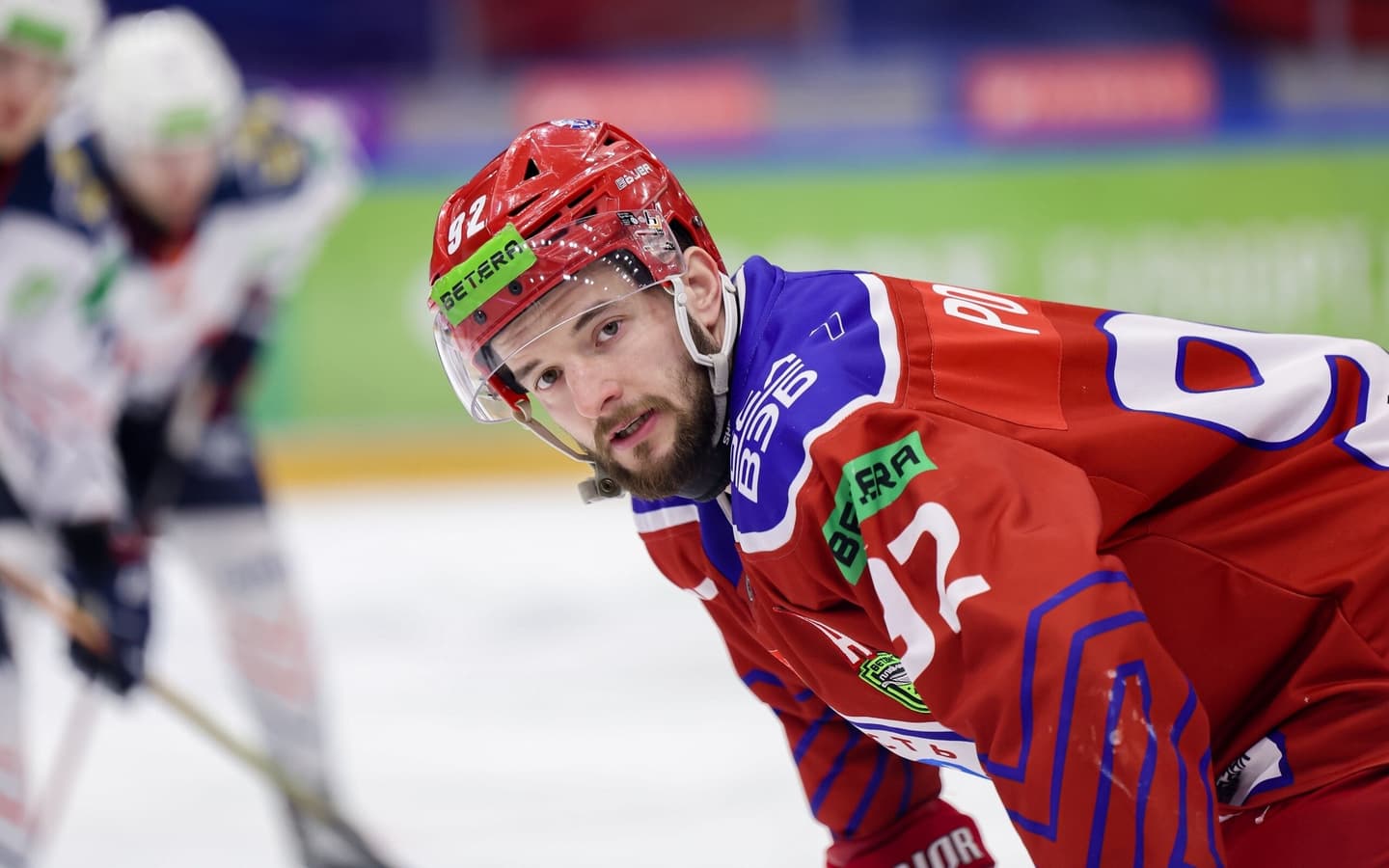 Владимир Ровба: если будем придерживаться своего плана и показывать свою игру, габариты площадки не станут проблемой