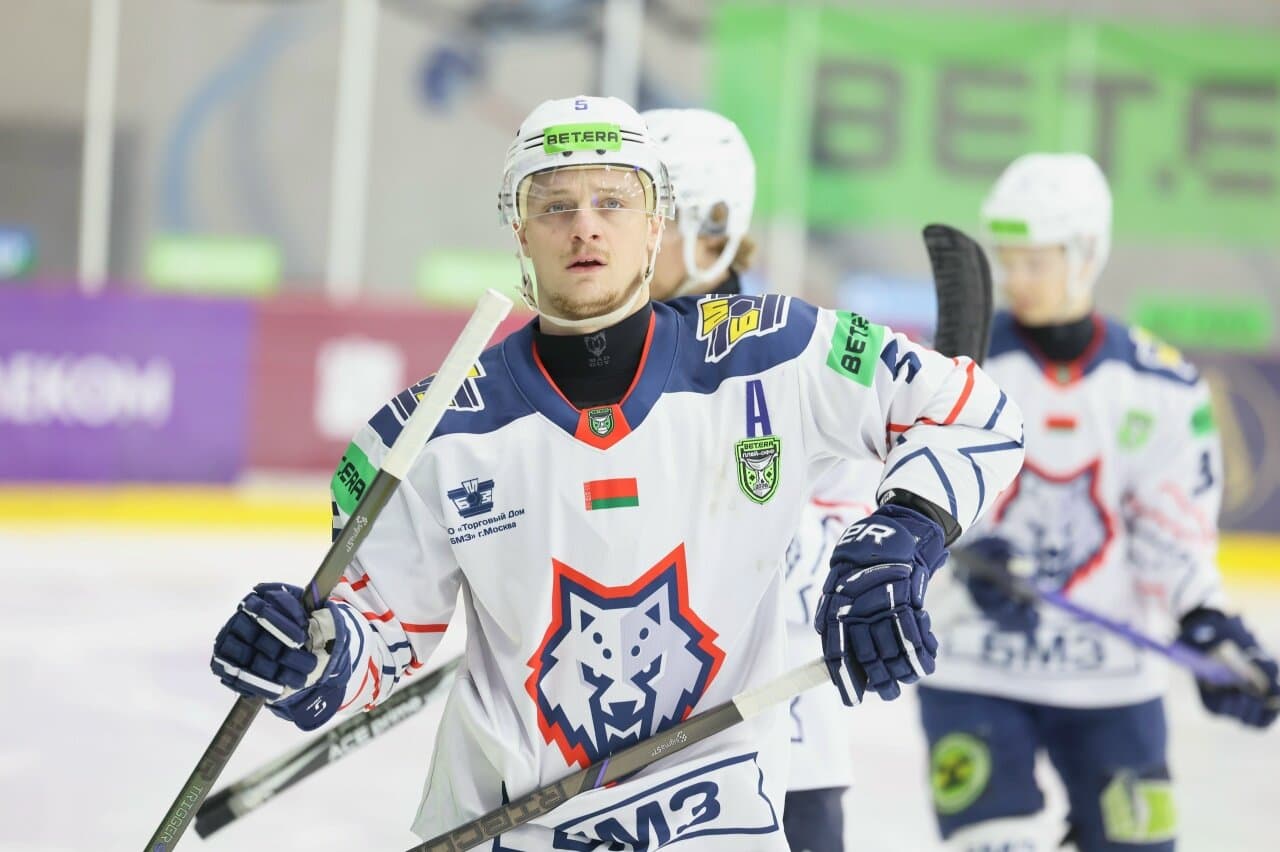 Андрей Геращенко: в полуфинале моментов может много не быть. Нужно добавить хладнокровия