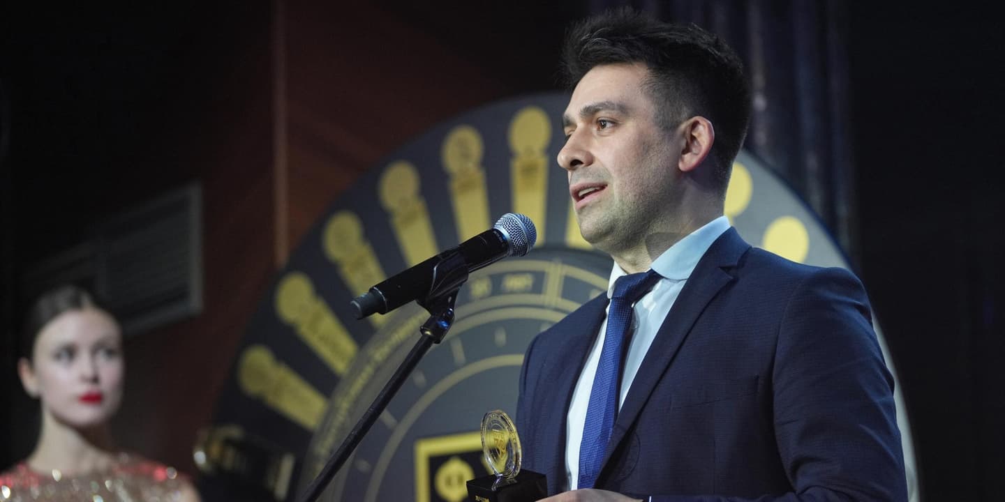 Андрей Павлович: наши успехи – не удача, а результат системной работы