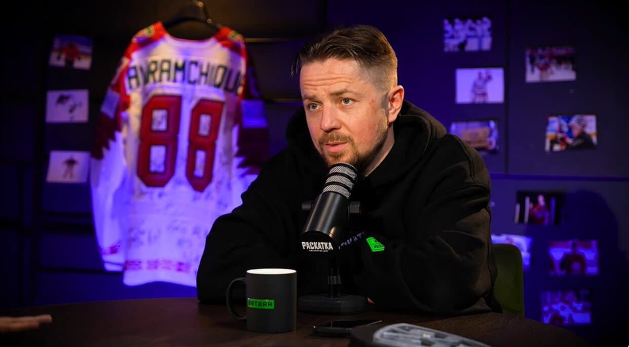 Игорь Брикун: гол Стефановича броском из-под ноги – заявка на церемонию закрытия, на первый ряд, номинация на лучший гол сезона