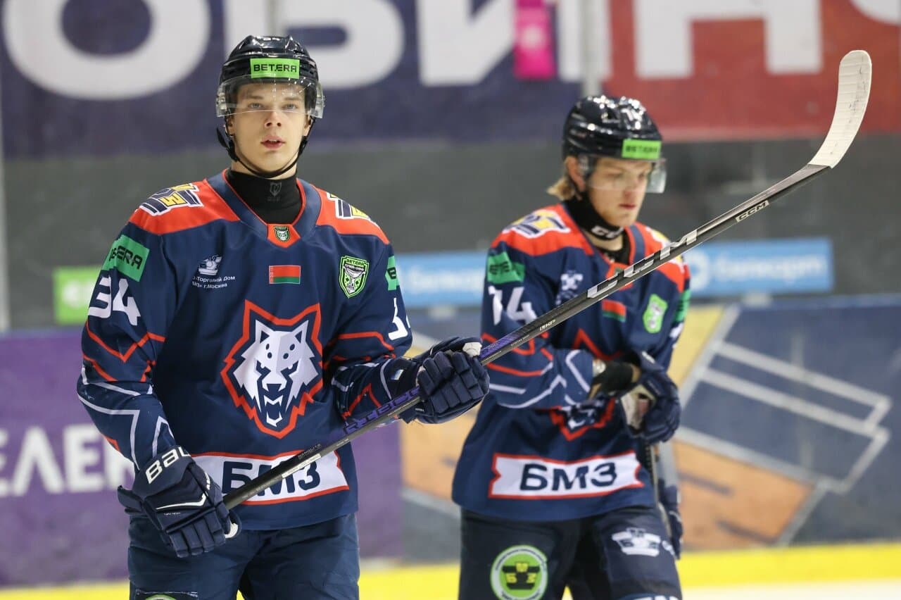 Дмитрий Тукач: победы окрыляют. Движемся на выезд с позитивными мыслями