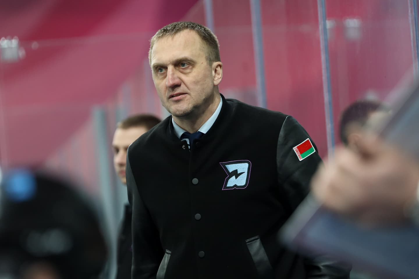 Степан Пономарев: забрали две победы. Хороший задел создали на домашней площадке