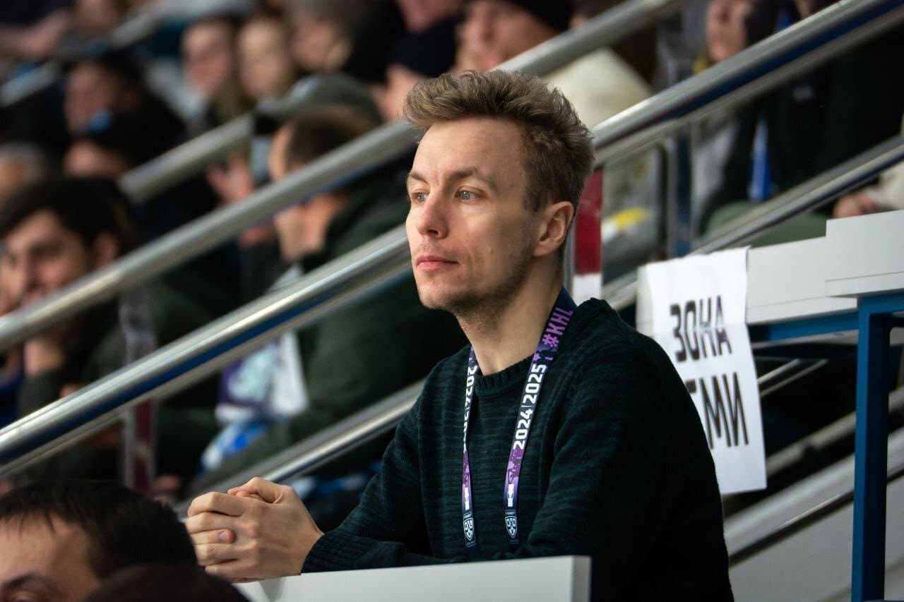 Алексей Письменков: победы в плей-ин, добытые в овертаймах и буллитах, дали команде уверенность в себе. Теперь «Динамо-Шинник» действует спокойнее и хладнокровнее