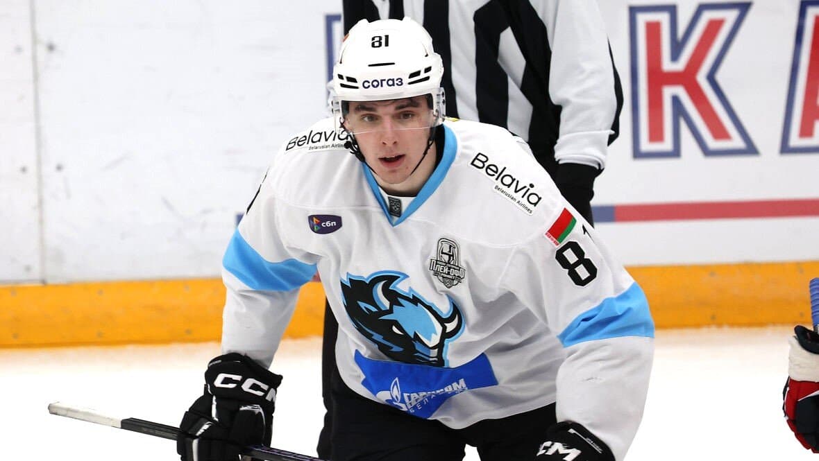 Виталий Пинчук: мы не могли проиграть на глазах у Президента