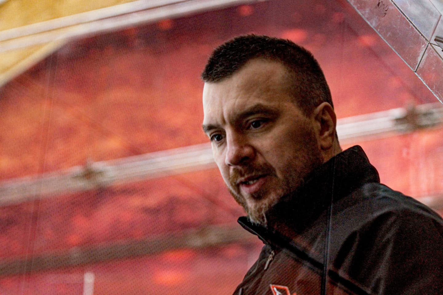 Михаил Климин: «Соболь» – очень мастеровитая команда. Рады победе, едем в Березу, будем давать бой