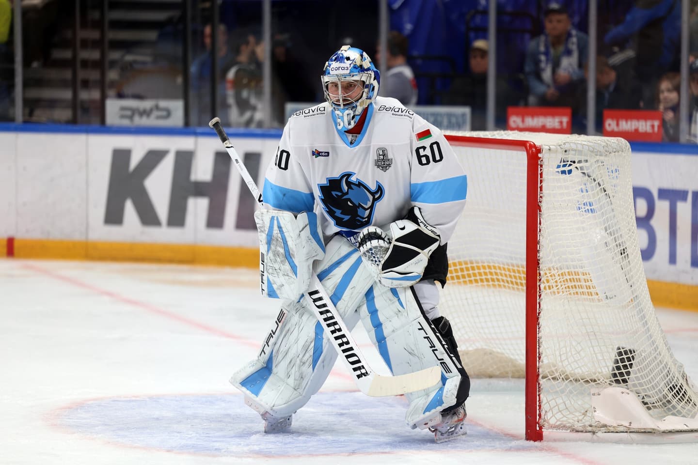 Зак Фукале: завершить серию в четырех матчах? Это превосходно! Мы идем к тому, где хотим быть