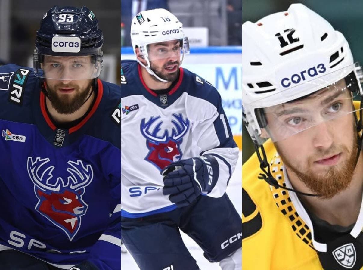 «Торпедо» Белевича и Принса выбило «Северсталь» Скоренова из розыгрыша Кубка Гагарина