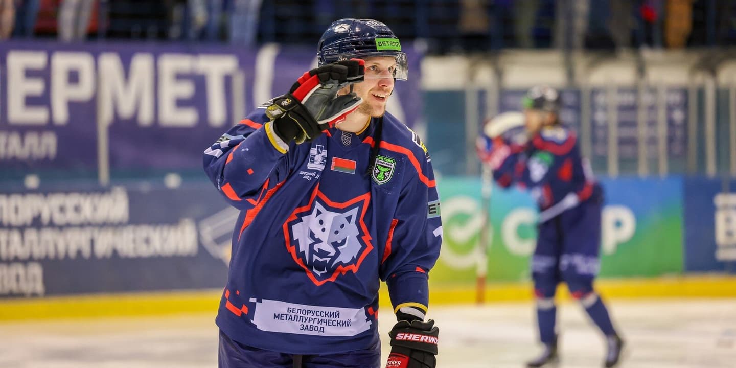 Михаил Стефанович: я еще не рекордсмен. Но забросить 300 – приятно. Хотя сейчас мысли не об этом, плей-офф идет