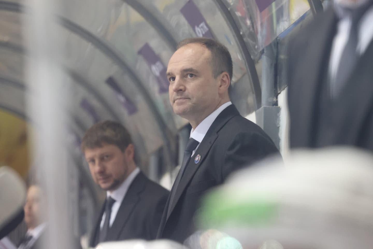 Сергей Стась: пропущенная шайба – это полное безобразие и безответственность. Надеюсь, для некоторых это станет уроком