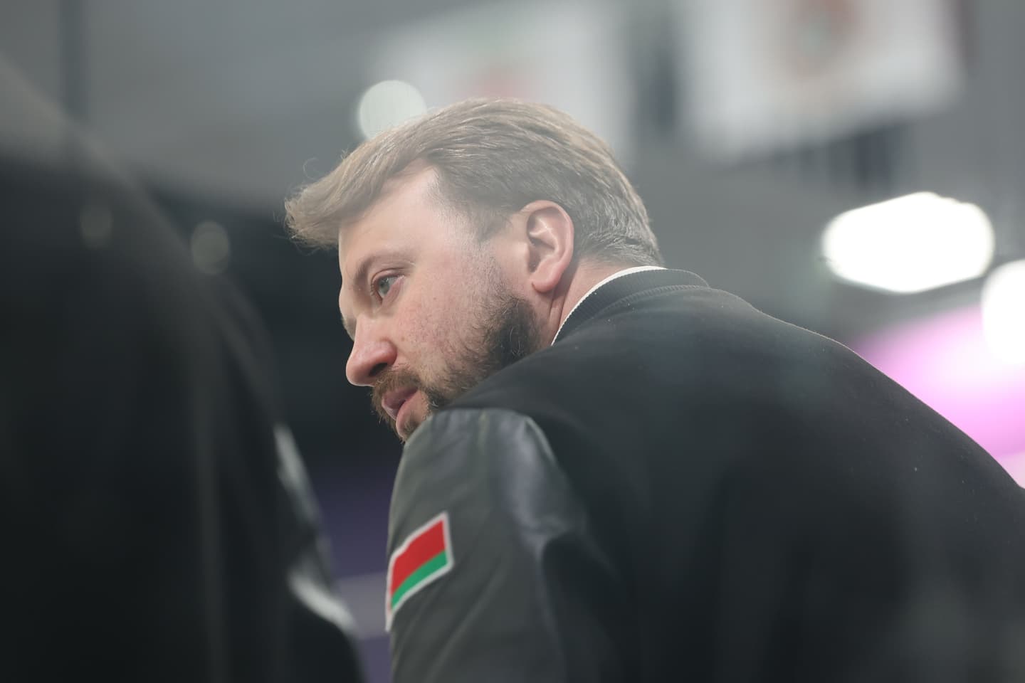 Георгий Рязанцев: бросилось в глаза отсутствие спортивной злости, чтобы дать бой. Мы все обсудим, будет собрание с ребятами