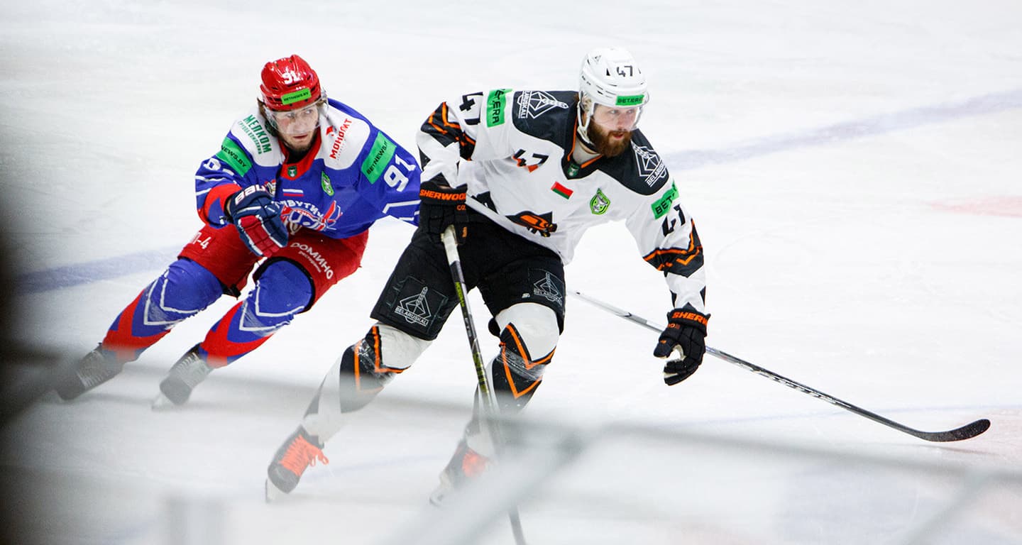 Уступаем в Смоленске и завершаем сезон