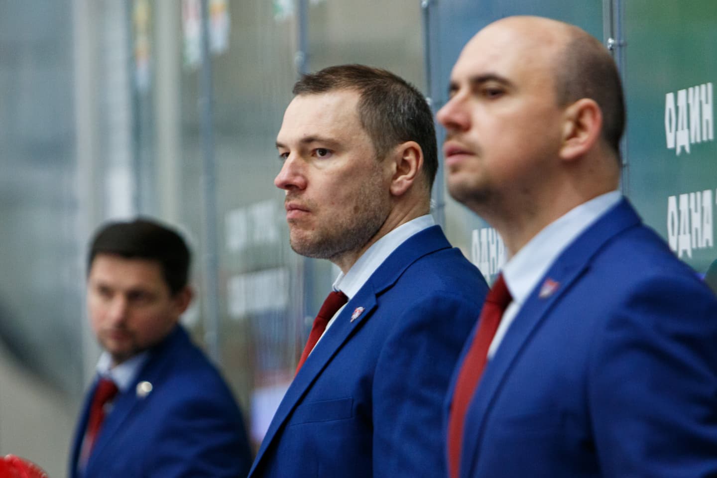 Иван Усенко: любой компонент может сыграть роль. В какой-то момент зритель может стать тем самым двигателем, той турбиной, которая толкает команду вперед