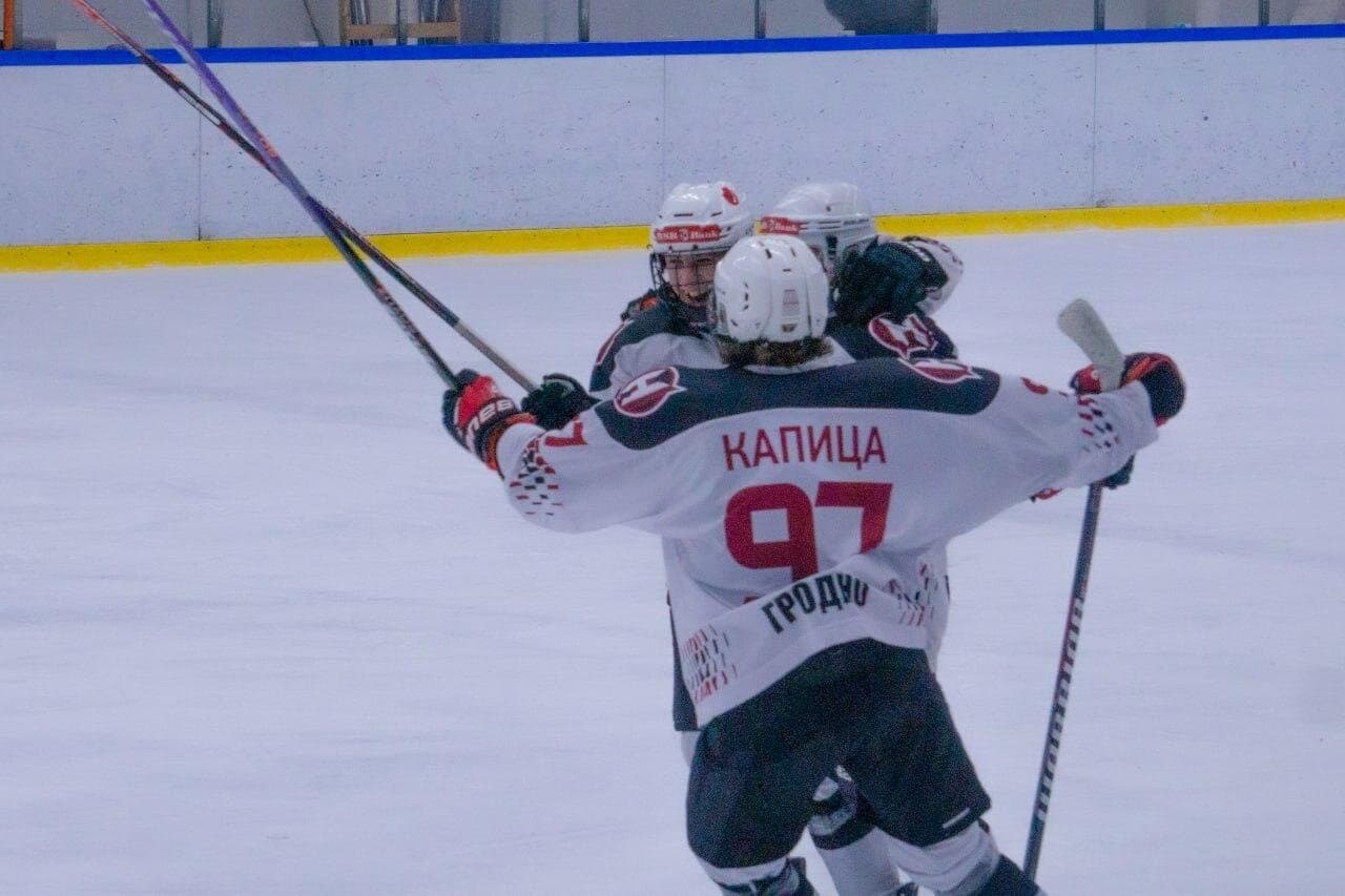 «Неман» уступил «Титану» в матче за пятое место на Всероссийском соревновании «Кубок Чемпионов U15 3х3»