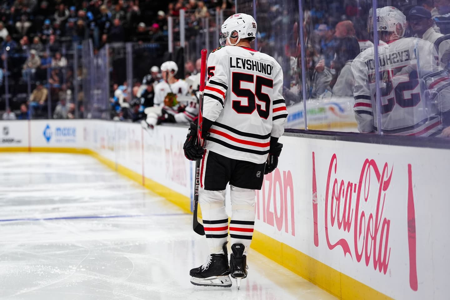 «Чикаго» уступил «Сан-Хосе», Левшунов пропустил матч из-за травмы