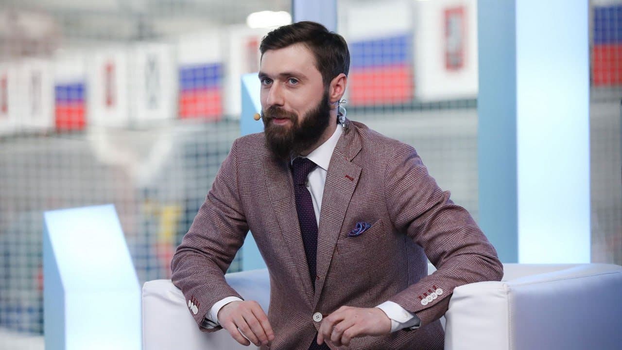 Владимир Гучек: минское «Динамо» демонстрирует не только игровой фундаментализм, но и психологическую устойчивость