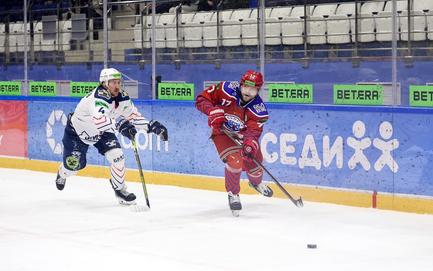 Станислав Кучкин: чемпионат – ровный, кто лучше реализовал свои моменты, тот и оказался сильнее. Значит, нам в этом плане немного не хватило