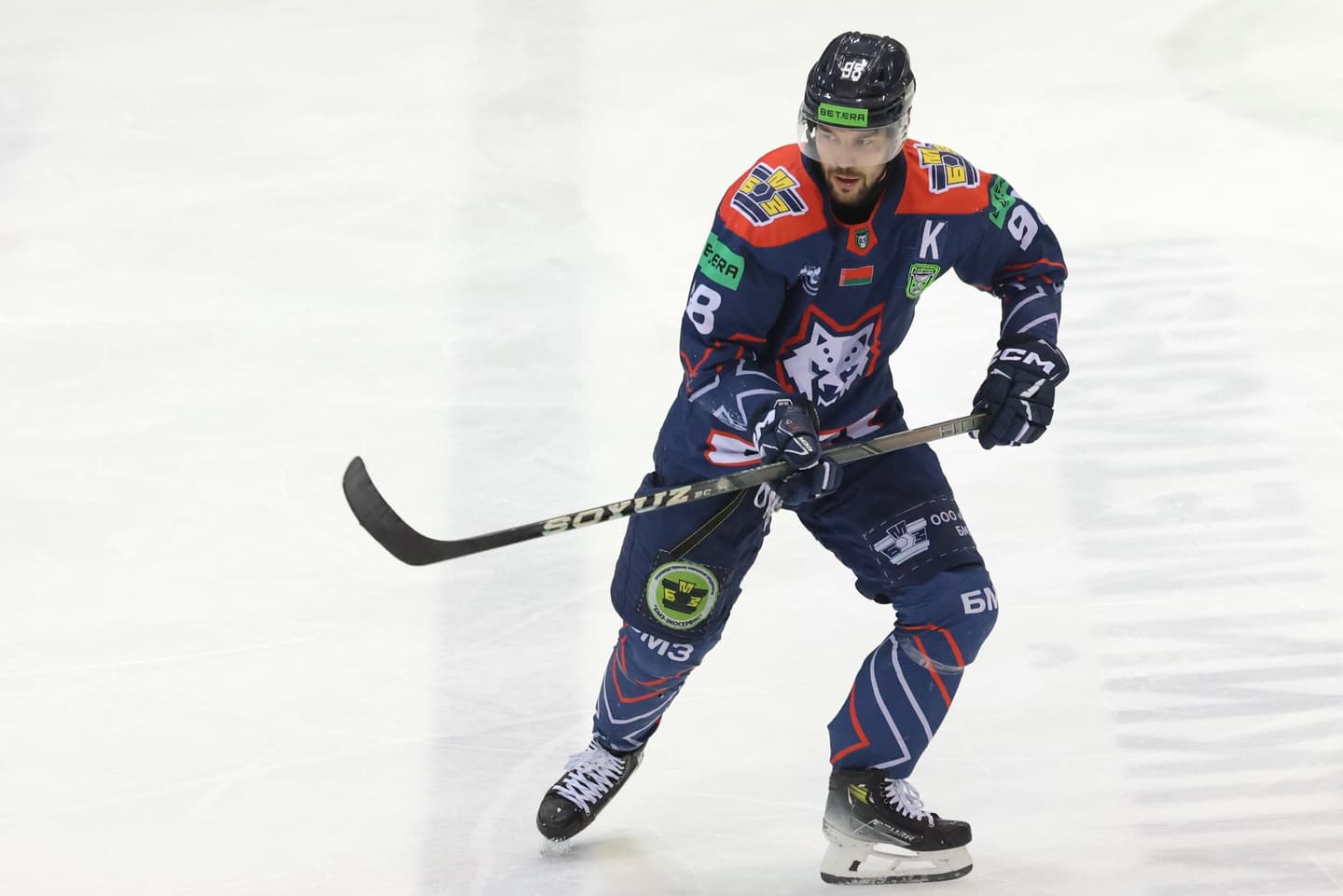 Владислав Соколовский: ребята – молодцы. Переломили и сломали барьер в голове. Нас это немножко окрылило