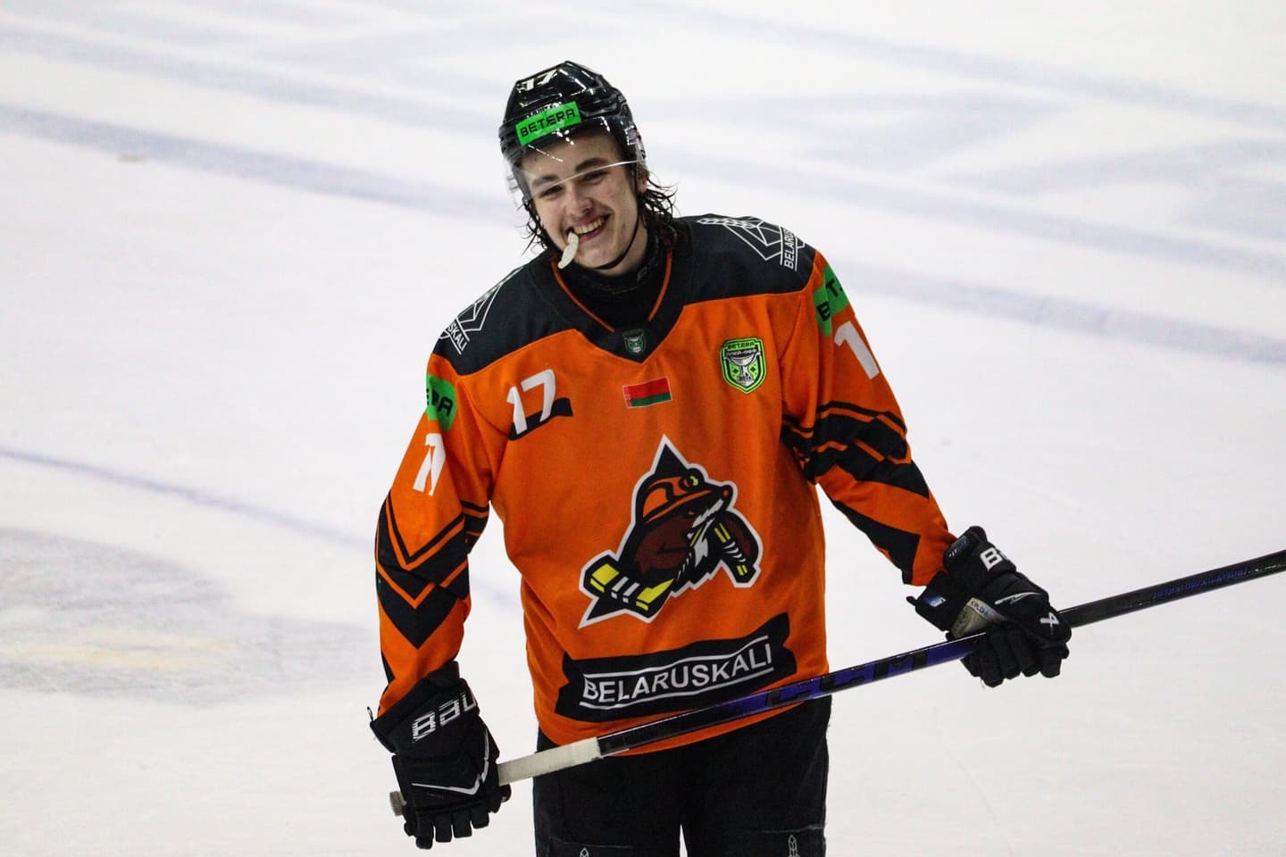 Арсений Чухраев, Александр Любчич и Владислав Филиппов – три звезды понедельника в плей-офф Betera-Экстралиги