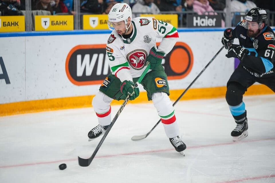 Александр Хмелевский: у «Динамо» – отличная команда, минчане готовятся к каждой игре, как к седьмой. Мы же будем дальше выходить и биться