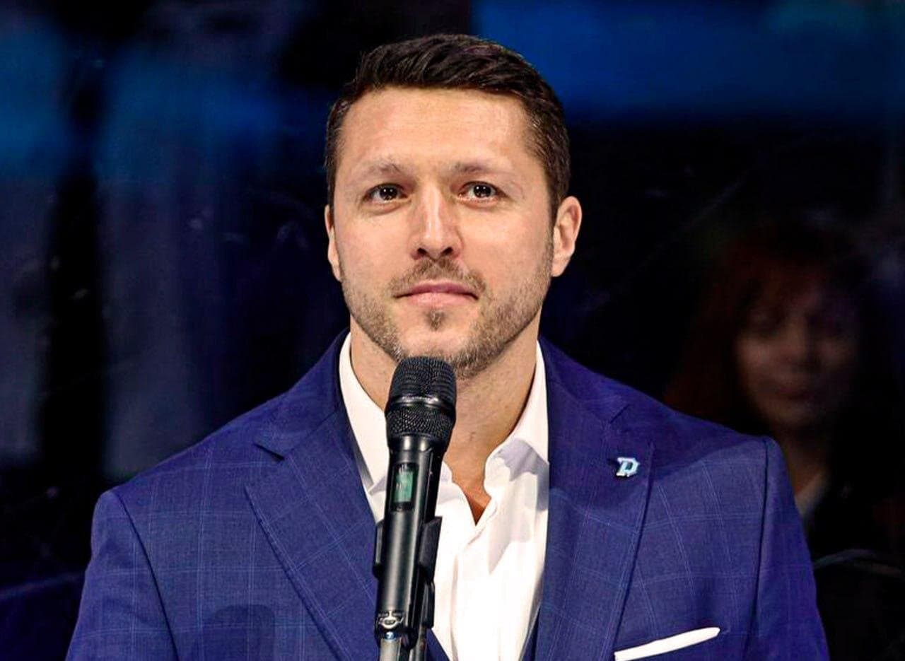 Артем Каркоцкий: этот праздник напоминает нам о силе духовности, о важности заботы о близких и умении делиться теплом с окружающими