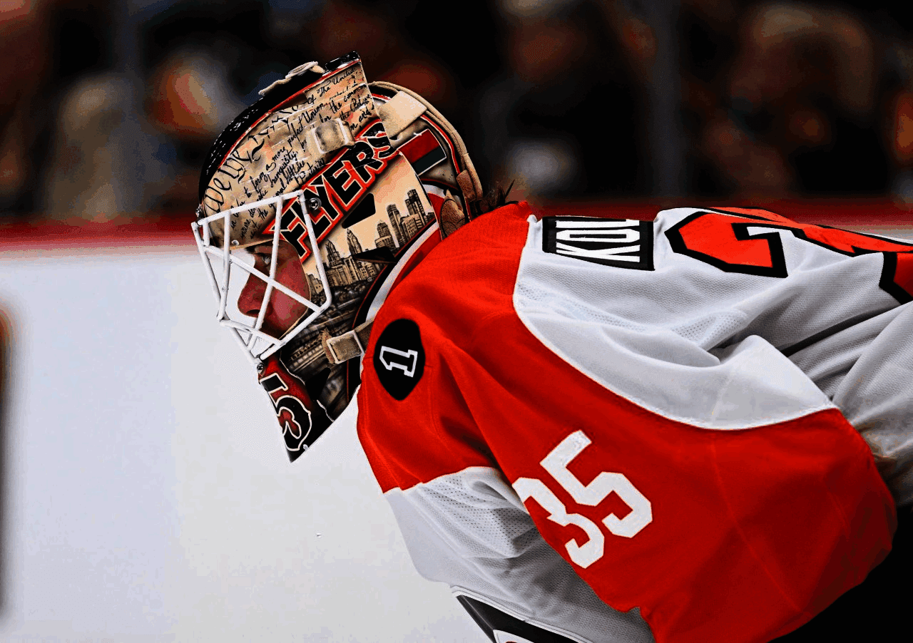 38 сейвов Алексея Колосова принесли «Лихай Вэлли» победу над «Бриджпортом». Егор Сидоров и Дмитрий Кузьмин отличились заброшенными шайбами